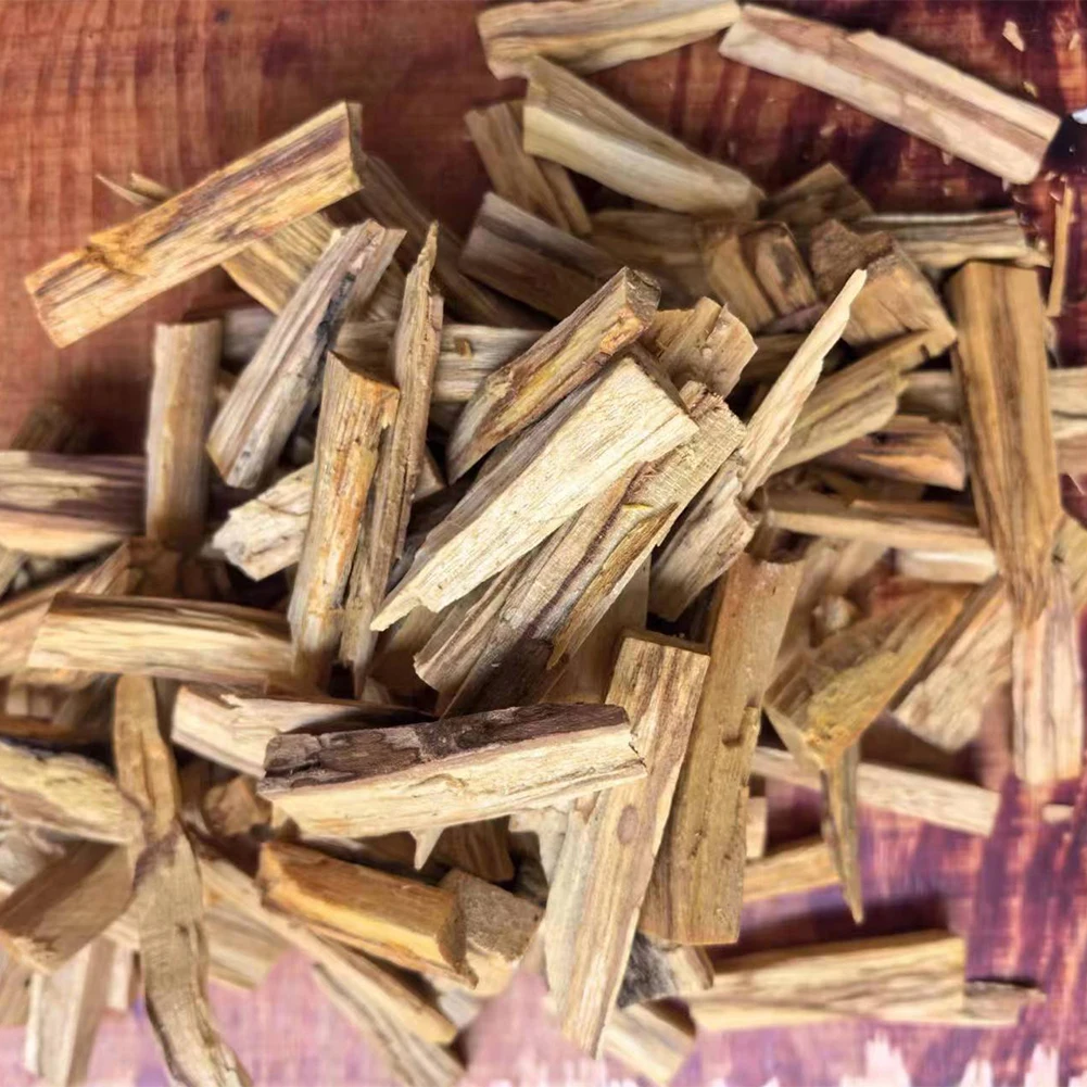 Palo Santo Natürliche Räucherstäbchen Duftende Aromastäbchen – Bild 3