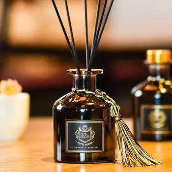 50 ml anspruchsvoller Raumduft, Aroma-Diffusor-Öl für Zuhause, Auto, Lufterfrischer, Raumdesodorierung
