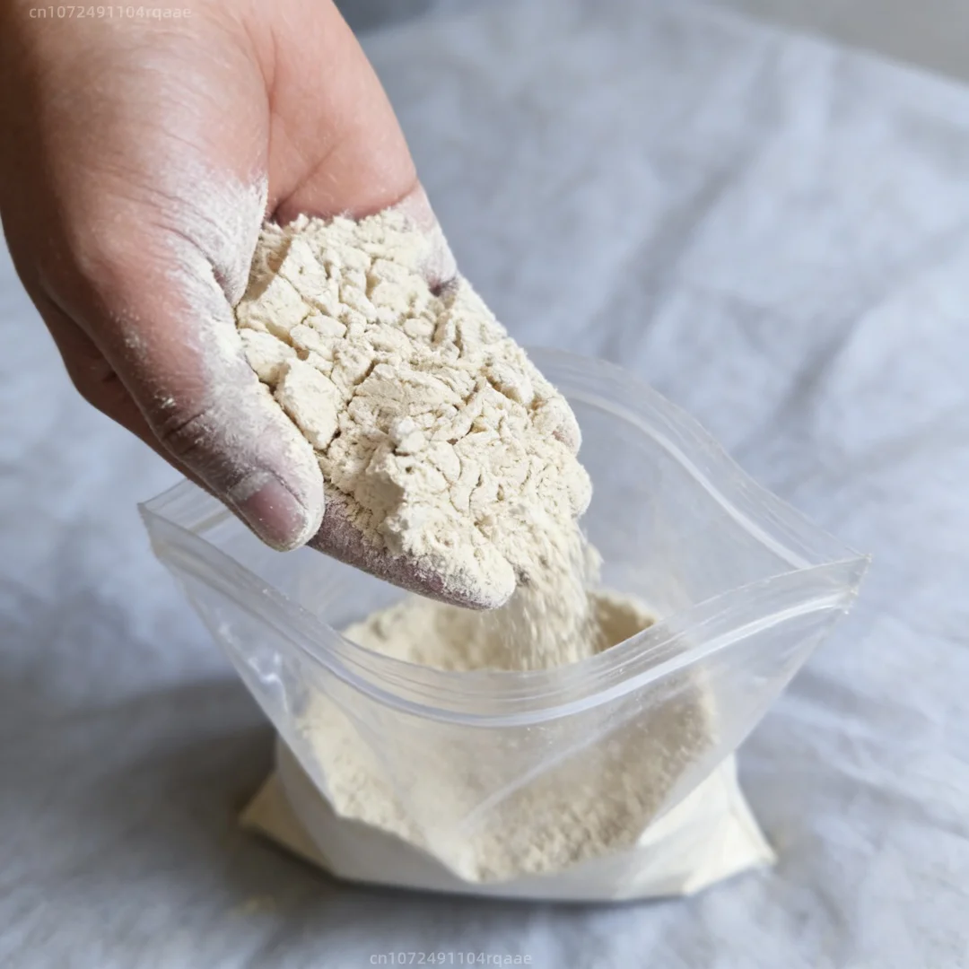 Premium Naturharz-Räucherwerk Myrrhe, Weihrauch, Benzoin, Storax – Bild 4