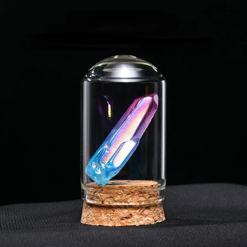 Natürliche Mineralien, Probe, Rohsteinproben, Edelsteine – Bild 4