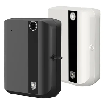 Aroma-Diffusor, 500 ml, Bluetooth-Diffusor für ätherische Öle, für Zuhause, Raumduft, HVAC, elektrischer
