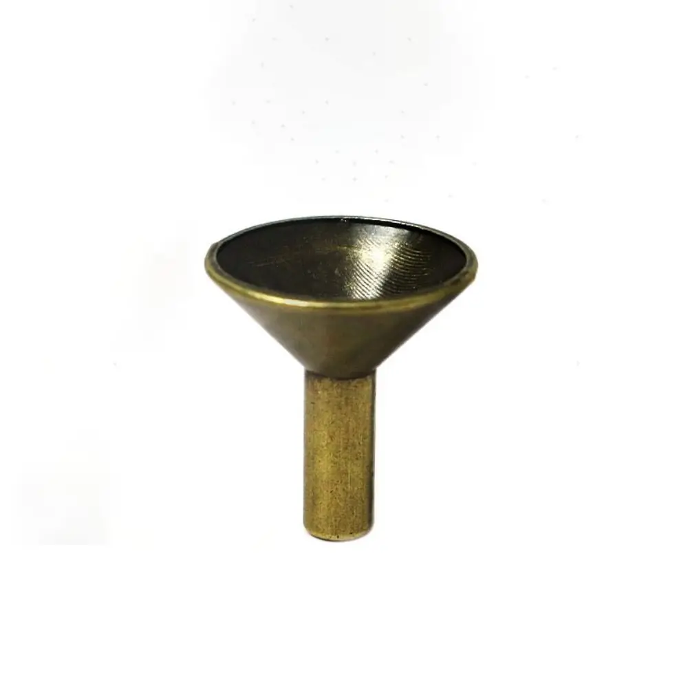 Weihrauch Ornament Antike Rückfluss Weihrauch Halter Handwerk Legierung Handwerk Rückfluss Duft Basis Kleine