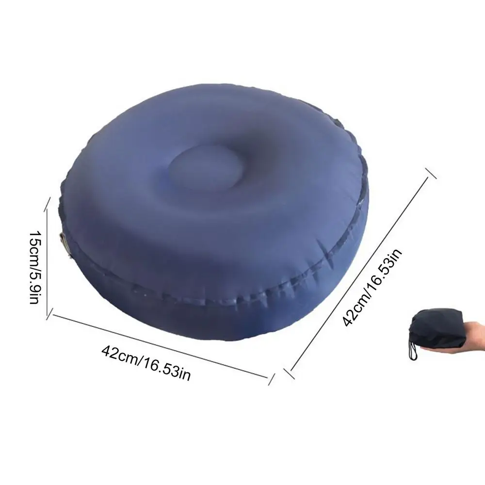 Meditationskissen, Reiseboden, Meditation, Yoga, Sitzkissen, faltbare Bolster-Sitze für Entspannung