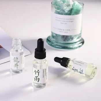 YXY 20 ml ätherisches Lavendel-Sandelholz-Freesien-Orangen-Bambusöl für Diffusor, Aroma, Schlafzimmer, Auto