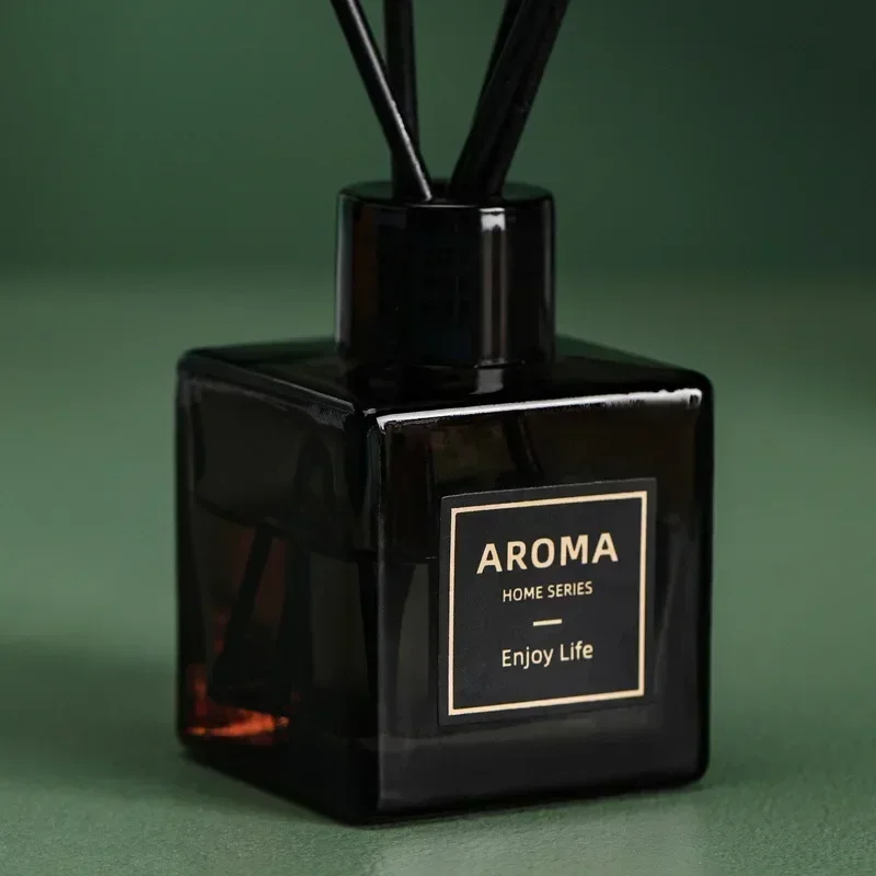 50 ml Premium-Aroma-Diffusoröl für Zuhause, Auto, Lufterfrischer – Bild 4