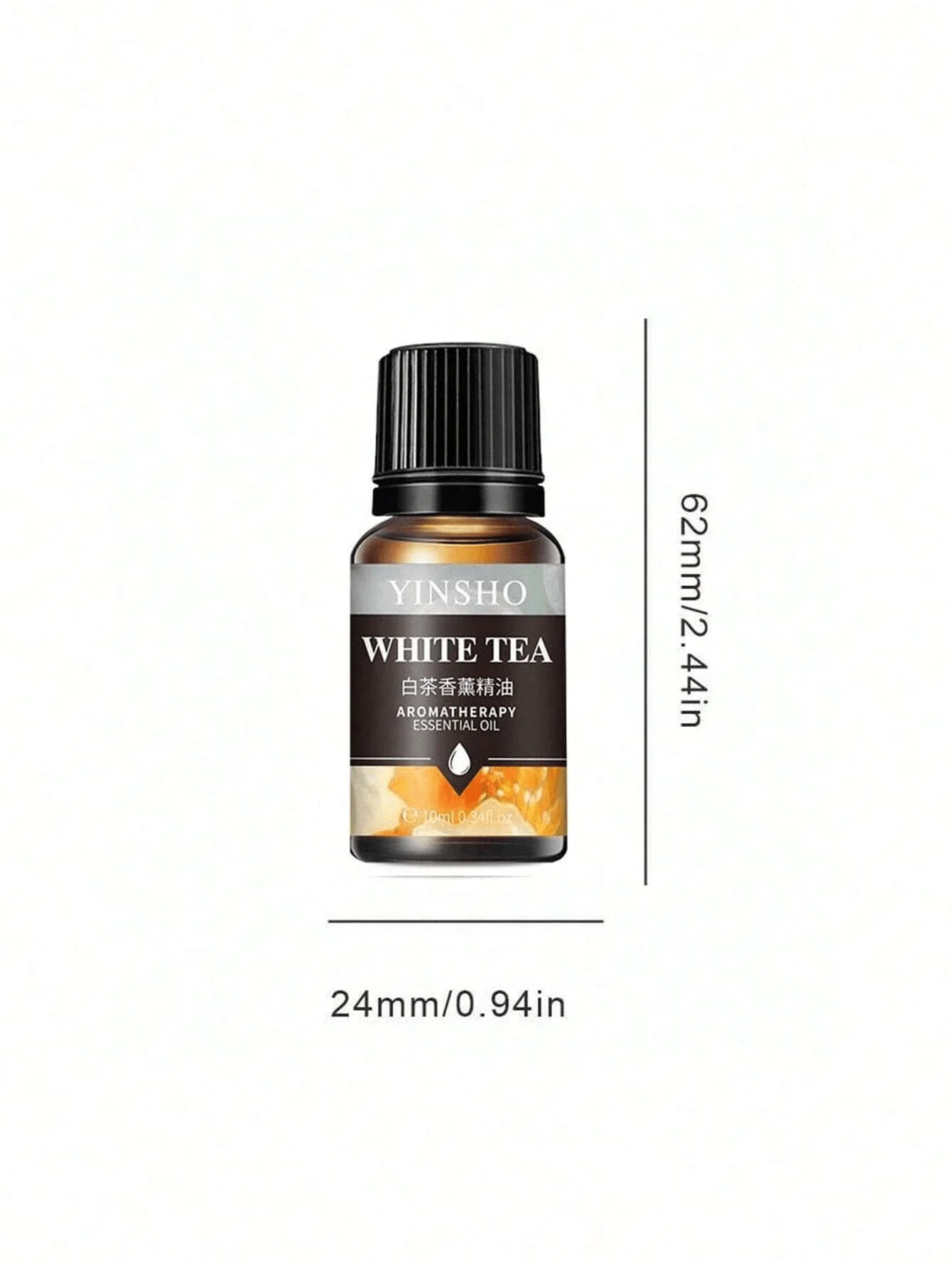 14 Geschmacksrichtungen, 10 ml, ätherische Öle für Aromadiffusor – Bild 5