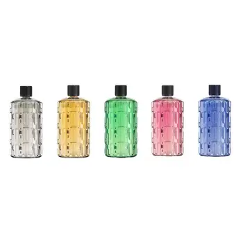 50 ml Diffusor, ätherische Öle, 5 Geschmacksrichtungen, Wäsche, großer Raum, Aromasprüher