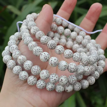100 % natürliche tibetisch-buddhistische Gebet 108 mala runde Perlen, hochdichte Xingyue Bodhi