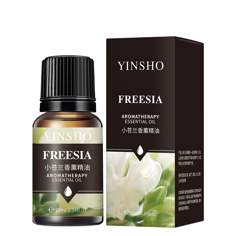 17 Geschmacksrichtungen, 10 ml, ätherische Öle für Aromadiffusor, Luftbefeuchter, Zuhause, wasserlöslicher