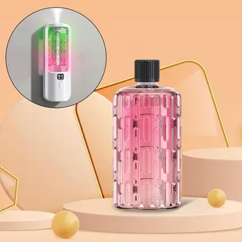 Diffusor ätherische Öle entspannende Qualität beruhigend 50ml Aroma duftende Öle für Wäsche große Raum Aroma