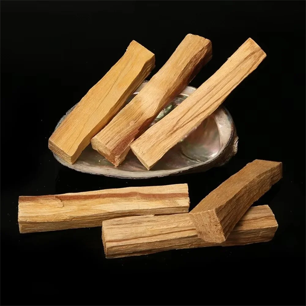1-10 Palo Santo Stickstrauß Weihrauch negative Energie beseitigen – Bild 3