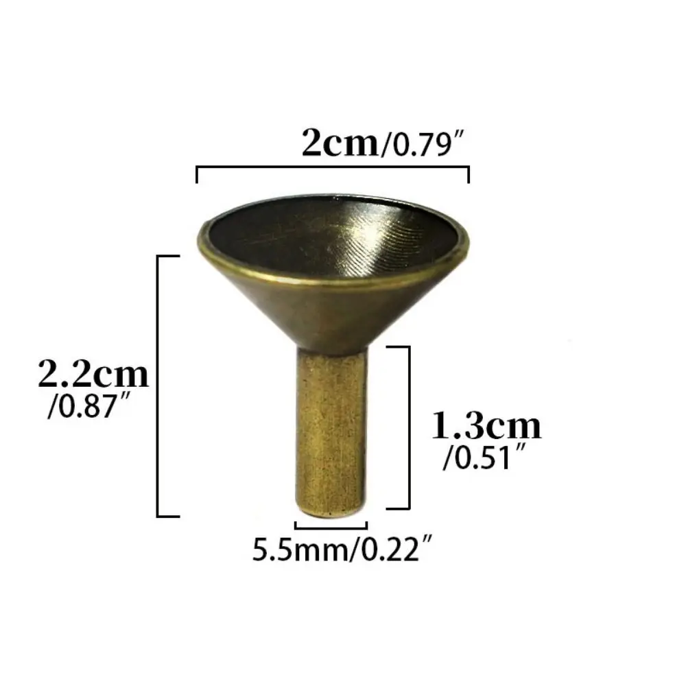 Weihrauch Ornament Antike Rückfluss Weihrauch Halter Handwerk – Bild 6